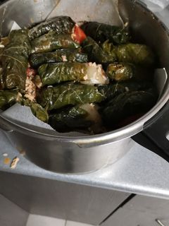 Φωτογραφία της συνταγής Κυπριακά κουπέπια