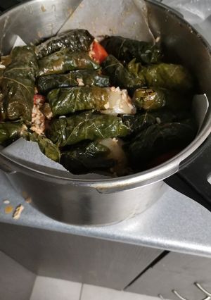 Φωτογραφία της συνταγής Κυπριακά κουπέπια