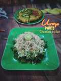☘️Urap Pakis Bumbu Bakar