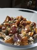 Mon muesli maison sans gluten