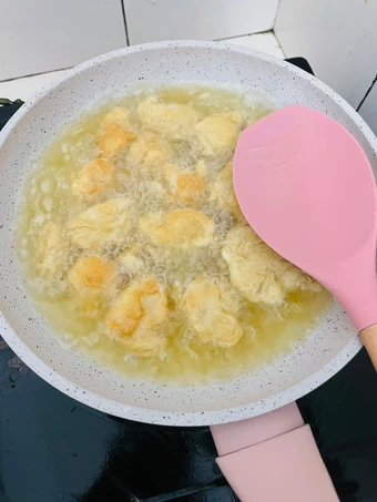 Cara Gampang Membikin Resep Chicken karaage yang Bikin Ngiler Anti Ribet, Menggugah Selera