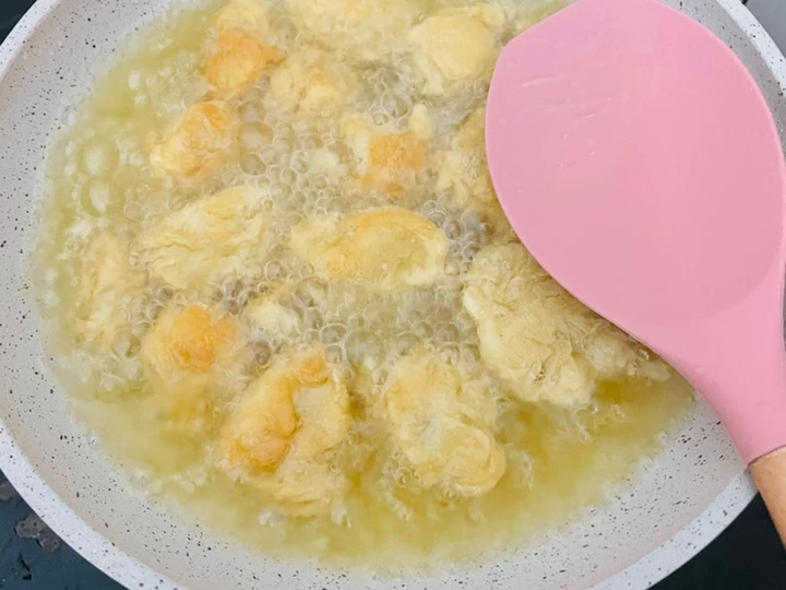 Cara Gampang Membikin Resep Chicken karaage yang Bikin Ngiler Anti Ribet, Menggugah Selera