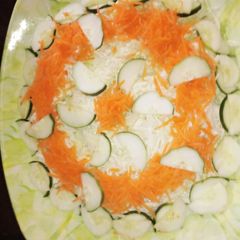 A picture of Salad.