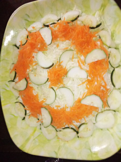 A picture of Salad.
