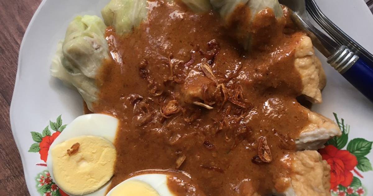  Resep  Siomay  oleh Resti Nsh Cookpad 