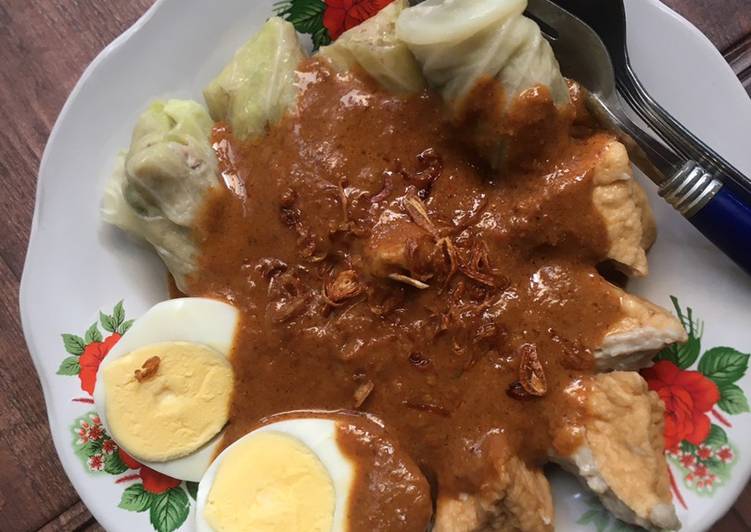 Resep Siomay Oleh Resti Nsh Cookpad