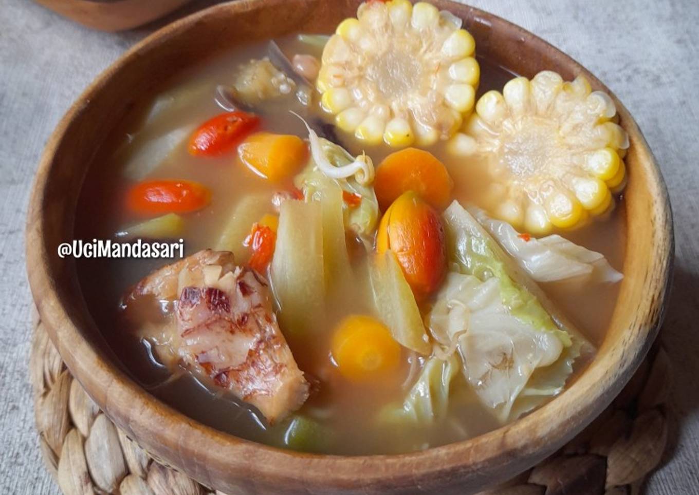 Sayur Asem