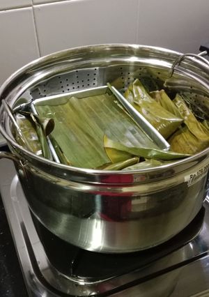 Foto resep Pepes Tahu