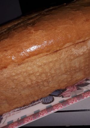Una foto de Pan Lactal Facilísimo!
