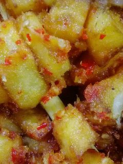 Foto resep Kentang Balado