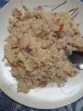 Veg poha