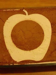 صورة لوصفة تيراميسو بدون بيض