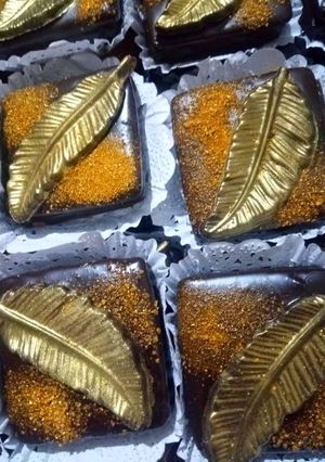 صورة لوصفة صابلي بالبغاليني
