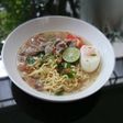 Soto Mie Bogor