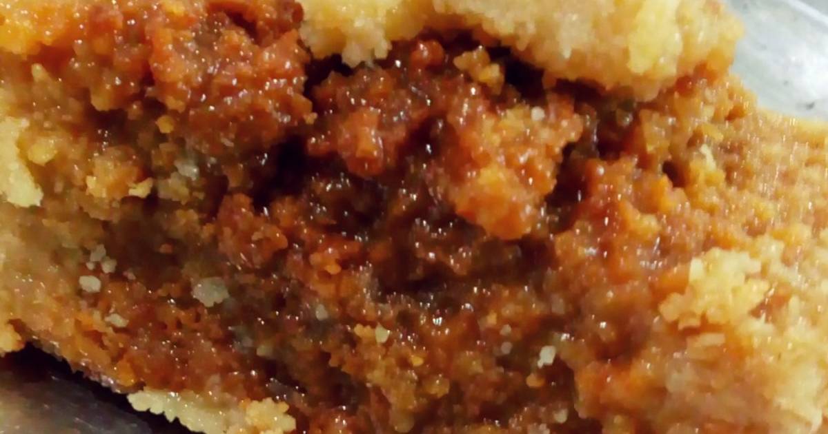 Coconut milk cake Recipe by Namrah Qureshi Cookpad