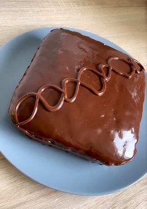 Une photo de Kinder délice géant 🍫
