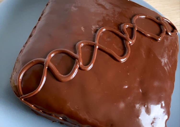 Kinder délice géant 🍫