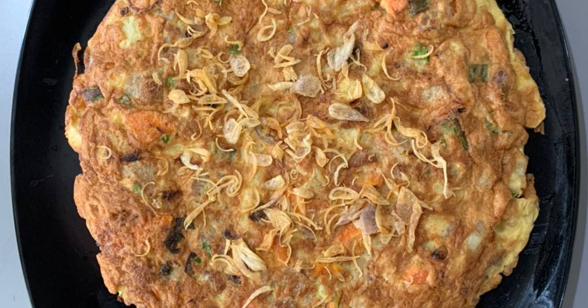 1.418 resep fuyunghai enak dan sederhana - Cookpad