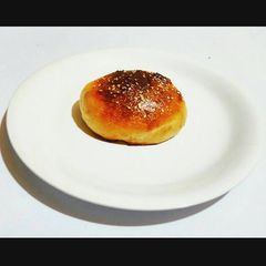 A picture of Burger Buns.