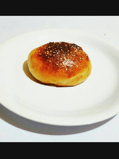 A picture of Burger Buns.