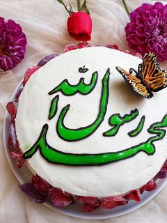 عکسی از دستور کیک کاکائویی (مناسب خامه کشی)