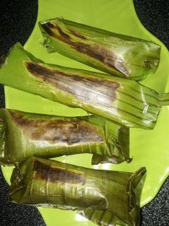 Foto resep Nasi bakar mamachan