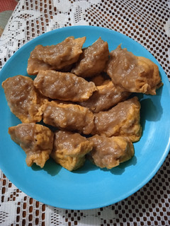 Foto resep Tahu bakso endulll