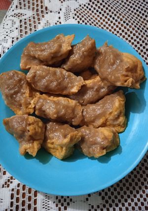 Foto resep Tahu bakso endulll