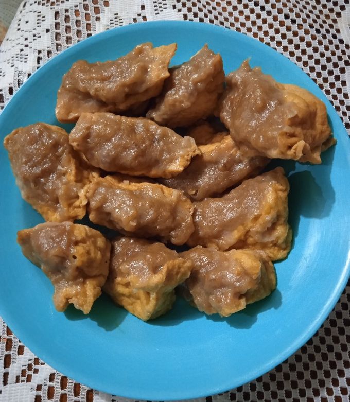 Foto resep Tahu bakso endulll