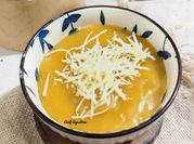 Gambar bubur jagung tepung maizena