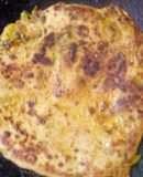 Gobhi parantha