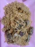 பாஸ்மதி மட்டன் பிரியாணி(basmati mutton biryani recipe in tamil)