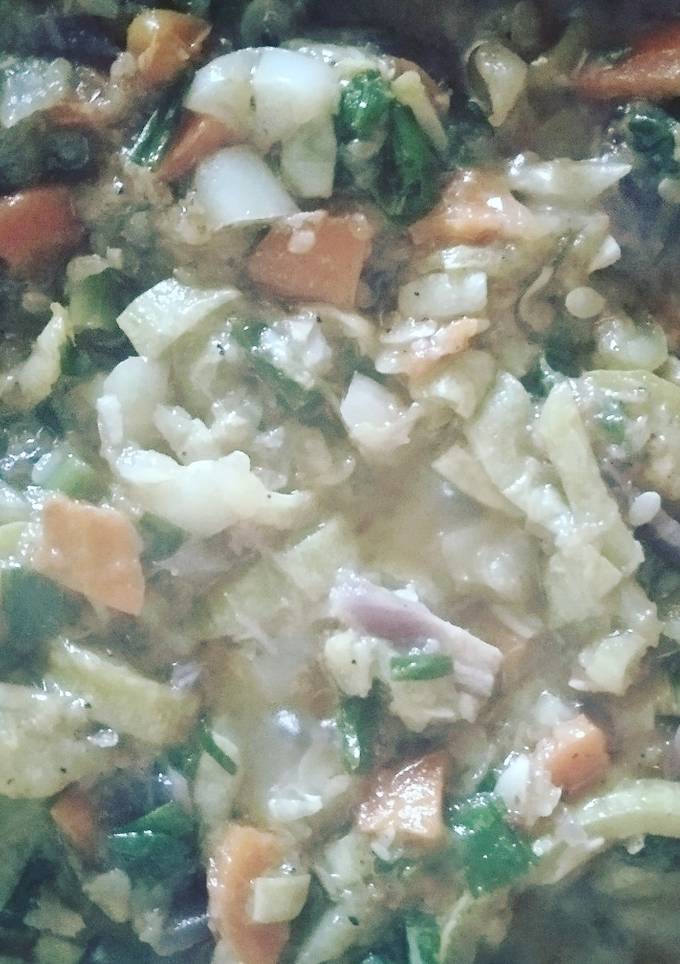 Кабачкове рагу
