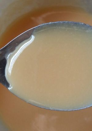 Una foto de 😍 Leche condensada en microondas