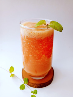 Foto resep Jus Pepaya Tomat