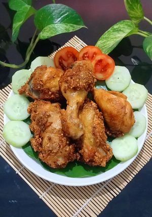 Foto resep Ayam Goreng Ketumbar