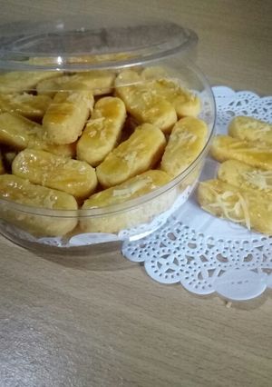 Foto resep Castangel