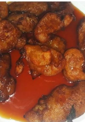 வாழைப்பழ பணியாரம்(banana paniyaram recipe in tamil) செய்முறை முக்கிய புகைப்படம்