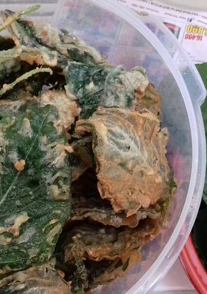 Foto resep Kripik banyam kreess