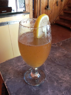 Una foto de Michelada. 🍺🍋