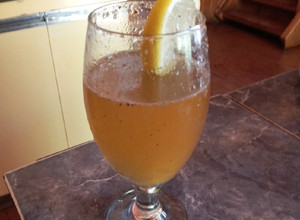 Una foto de Michelada. 🍺🍋