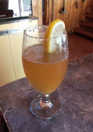 Una foto de Michelada. 🍺🍋