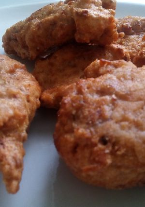 Una foto de Buñuelos de Papas! ❤️🇦🇷