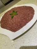 Kibbe Nayeh (crudo)