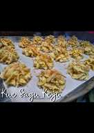 1.579 resep kue sagu enak dan sederhana ala rumahan - Cookpad