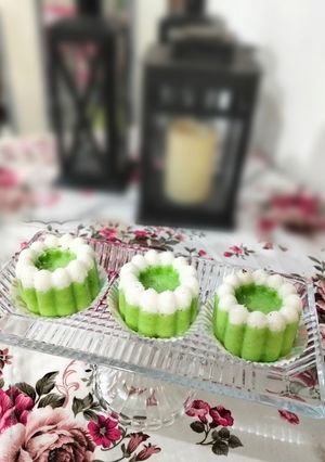 Foto resep Putri ayu