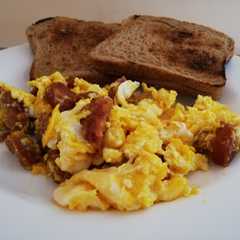 Foto principal de Huevos con longaniza