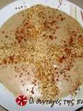 Starozoumo or kolyvozoumi