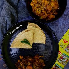 A picture of Keema Labra.