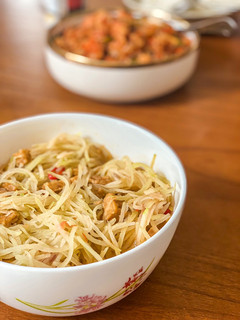 Foto resep Tumis Labu Siam